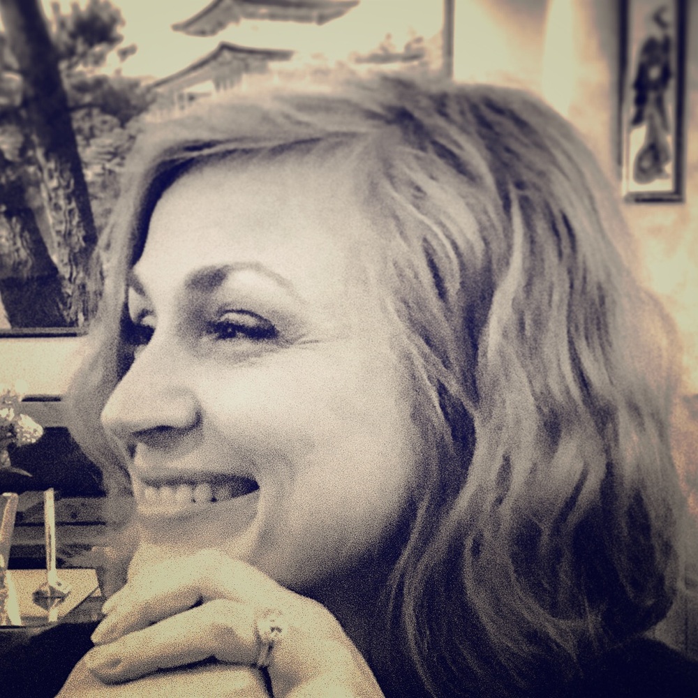 Meet your Posher, Tammy